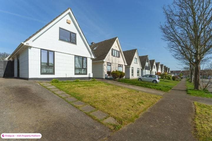 Detached house for Sale in Clonshaugh, Dublin 17