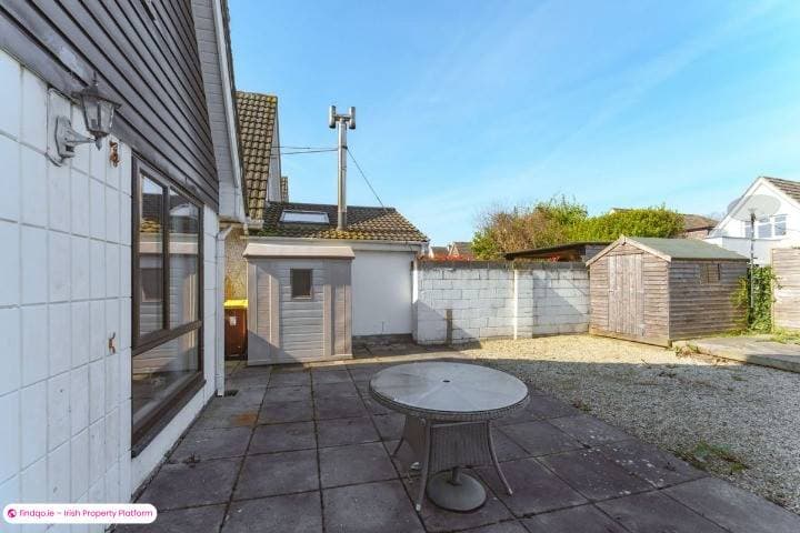 Detached house for Sale in Clonshaugh, Dublin 17