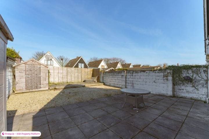 Detached house for Sale in Clonshaugh, Dublin 17