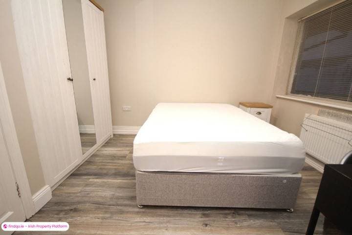 1 Bedroom Apartment for Sharing in Howth, Dublin (County)