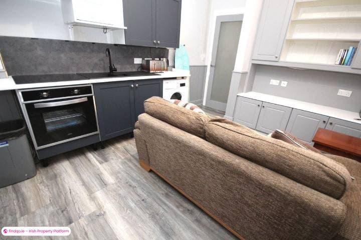 1 Bedroom Apartment for Sharing in Howth, Dublin (County)