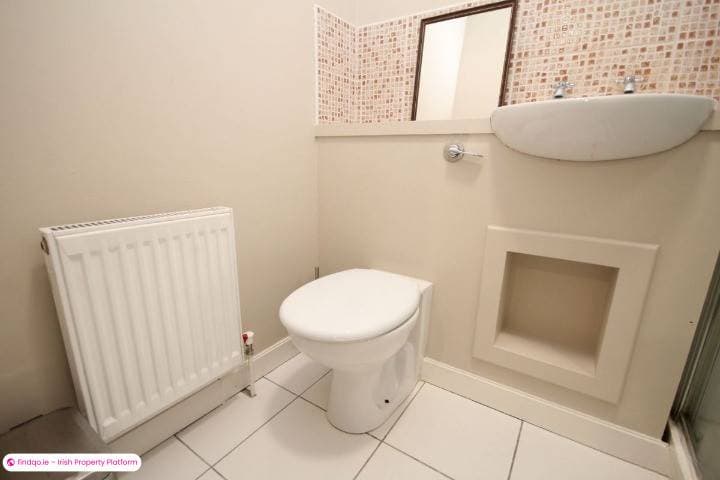 1 Bedroom Apartment for Sharing in Howth, Dublin (County)