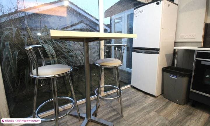 1 Bedroom Apartment for Sharing in Howth, Dublin (County)