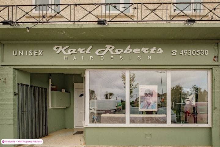 Retail Unit for Sale in Rathfarnham, Dublin 14