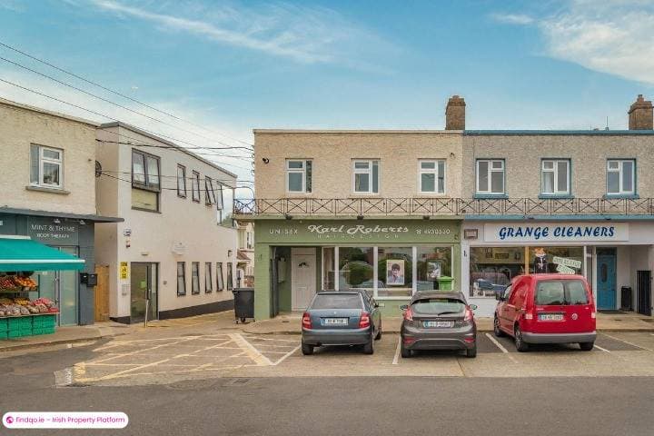 Retail Unit for Sale in Rathfarnham, Dublin 14