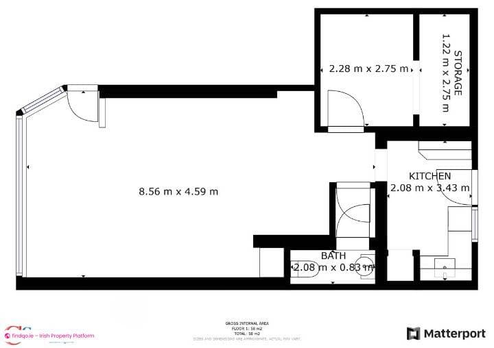 Retail Unit for Sale in Rathfarnham, Dublin 14