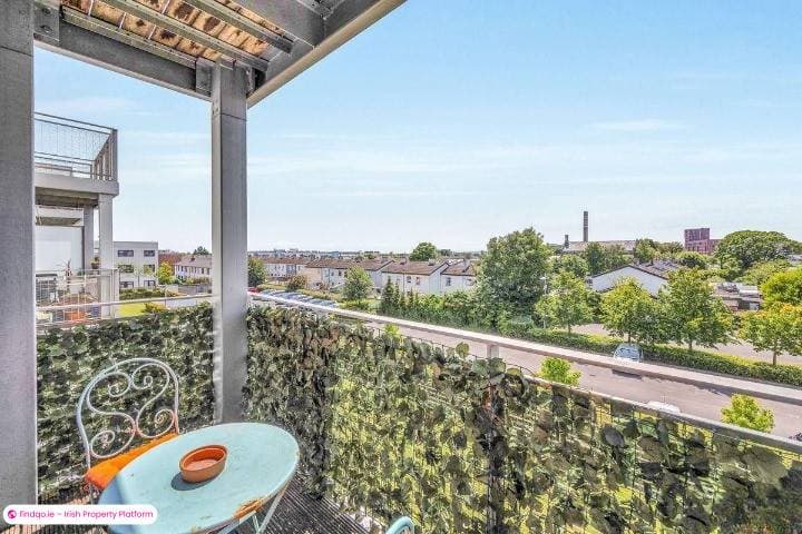 2 Bedroom Apartment for Rent in Santry, Dublin 9