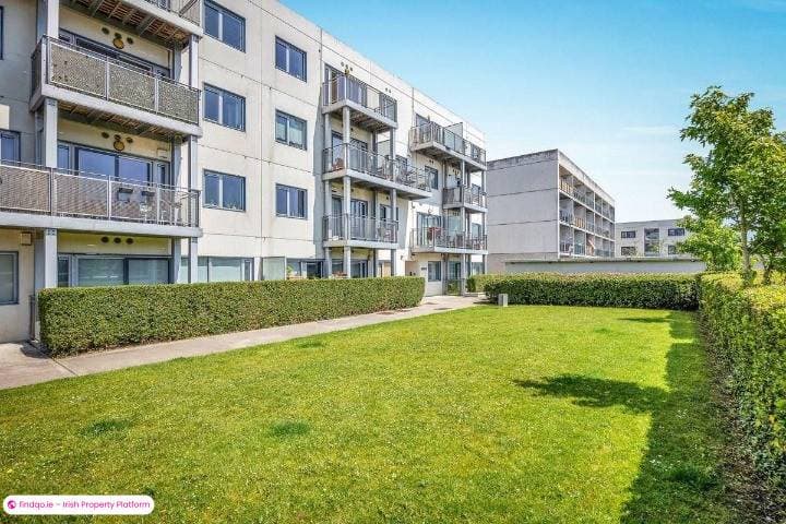 2 Bedroom Apartment for Rent in Santry, Dublin 9