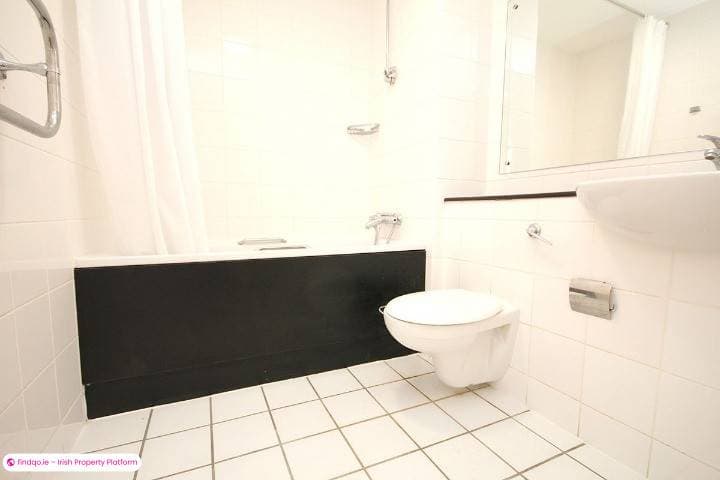 2 Bedroom Apartment for Rent in Santry, Dublin 9