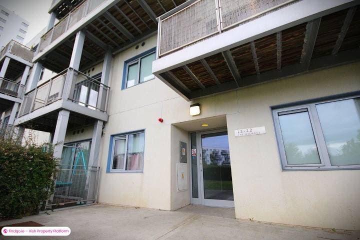 2 Bedroom Apartment for Rent in Santry, Dublin 9