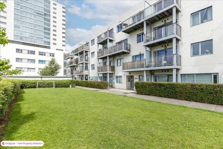 2 Bedroom Apartment for Rent in Santry, Dublin 9