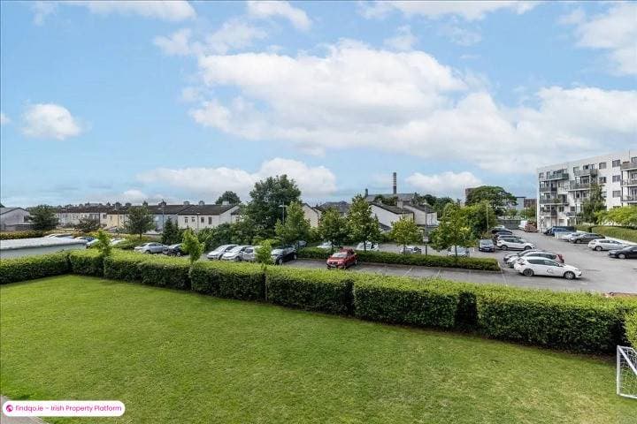 2 Bedroom Apartment for Rent in Santry, Dublin 9