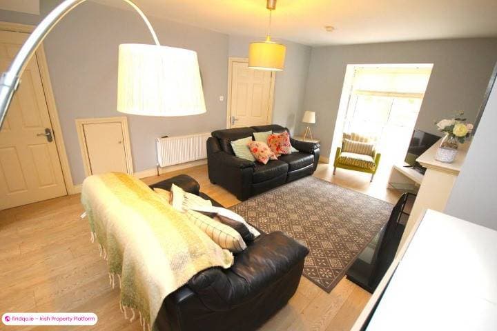 3 Bedroom House for Rent in Ranelagh, Dublin 6