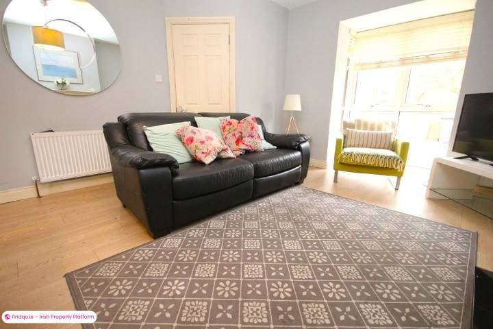 3 Bedroom House for Rent in Ranelagh, Dublin 6