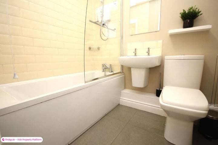 3 Bedroom House for Rent in Ranelagh, Dublin 6
