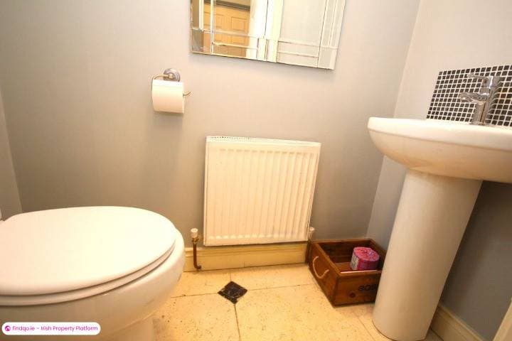 3 Bedroom House for Rent in Ranelagh, Dublin 6