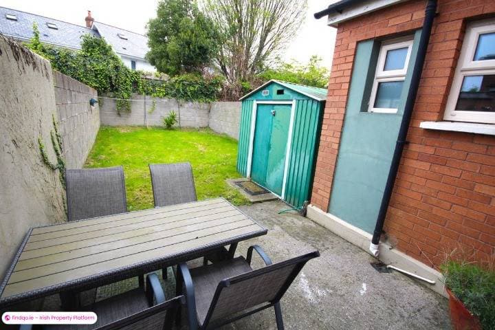 3 Bedroom House for Rent in Ranelagh, Dublin 6