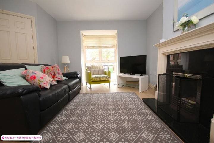 3 Bedroom House for Rent in Ranelagh, Dublin 6