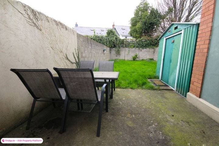 3 Bedroom House for Rent in Ranelagh, Dublin 6