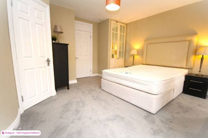 3 Bedroom House for Rent in Ranelagh, Dublin 6