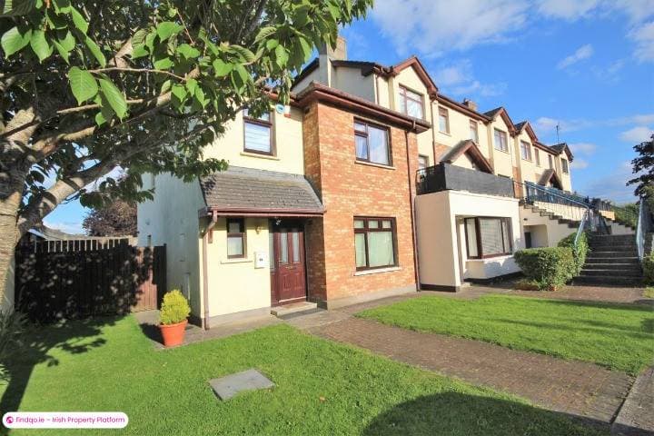 4 Bedroom House for Rent in Sallins, Kildare