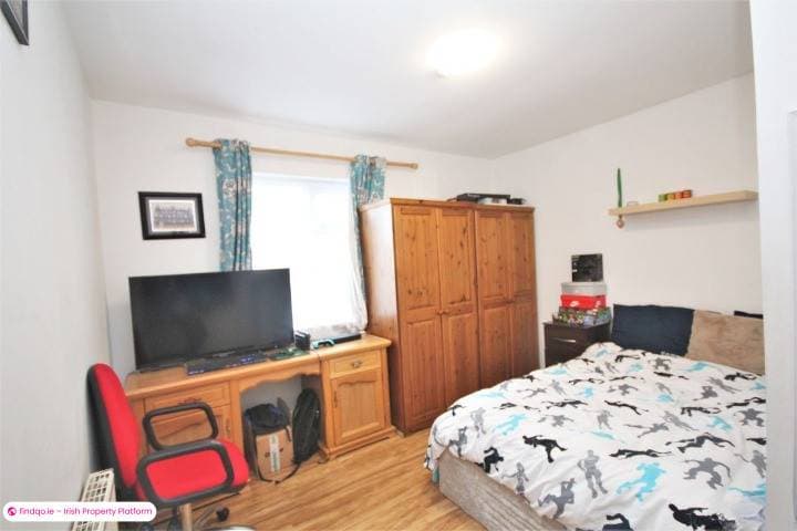 4 Bedroom House for Rent in Sallins, Kildare