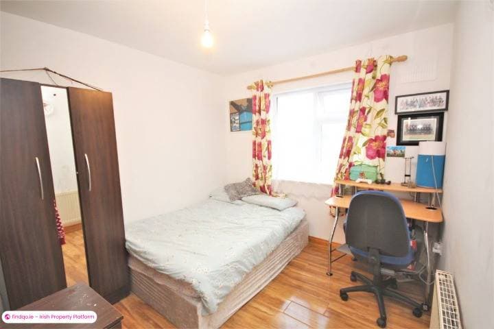 4 Bedroom House for Rent in Sallins, Kildare