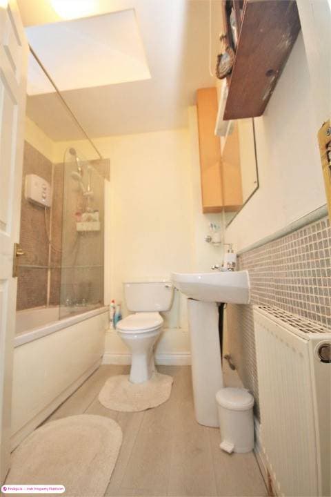 4 Bedroom House for Rent in Sallins, Kildare