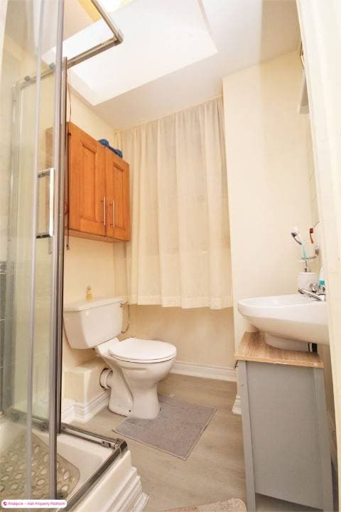 4 Bedroom House for Rent in Sallins, Kildare