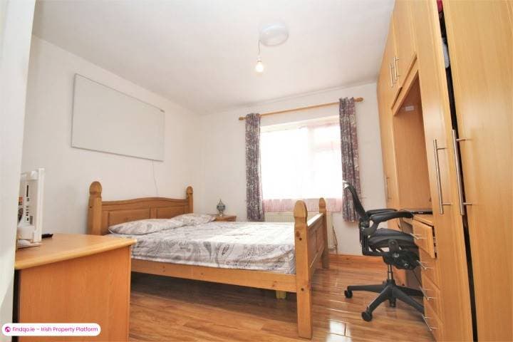 4 Bedroom House for Rent in Sallins, Kildare