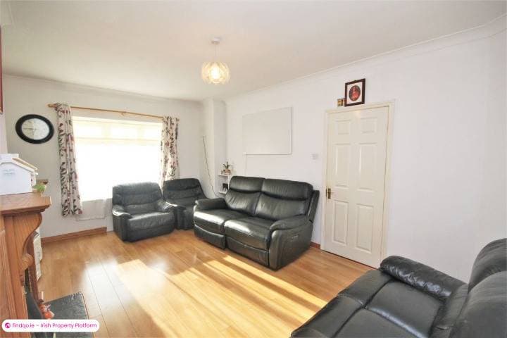 4 Bedroom House for Rent in Sallins, Kildare