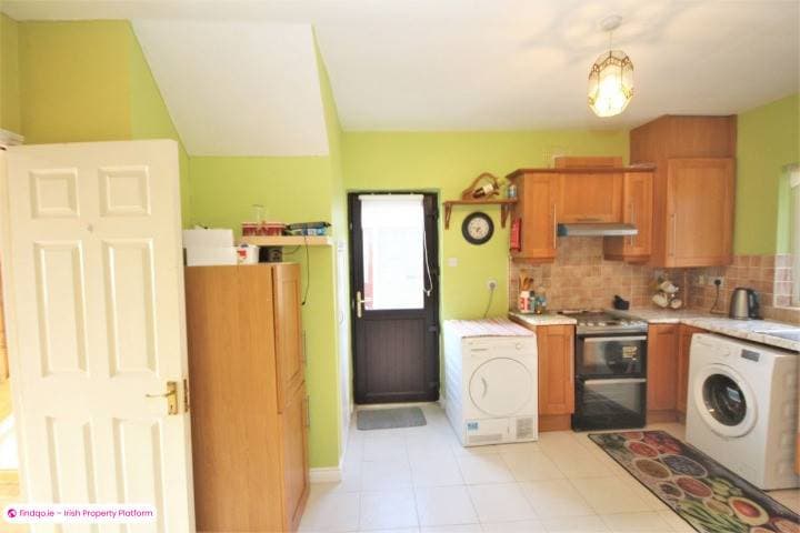 4 Bedroom House for Rent in Sallins, Kildare