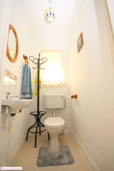 4 Bedroom House for Rent in Sallins, Kildare