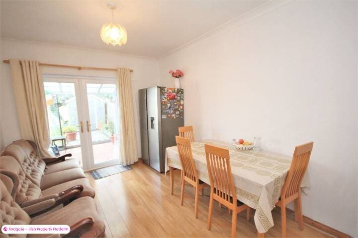 4 Bedroom House for Rent in Sallins, Kildare