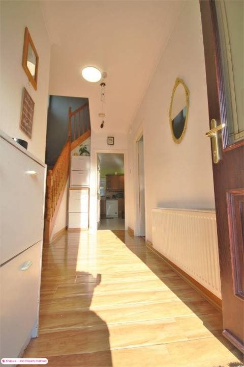 4 Bedroom House for Rent in Sallins, Kildare