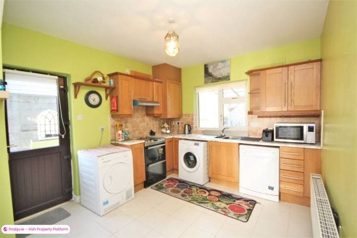 4 Bedroom House for Rent in Sallins, Kildare