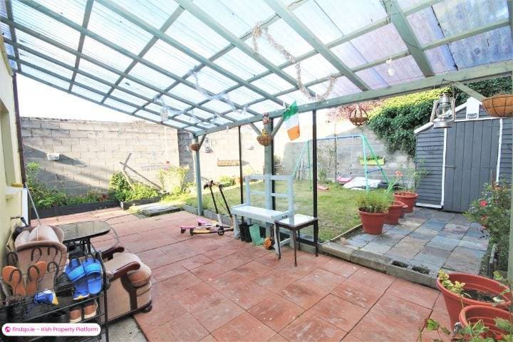 4 Bedroom House for Rent in Sallins, Kildare