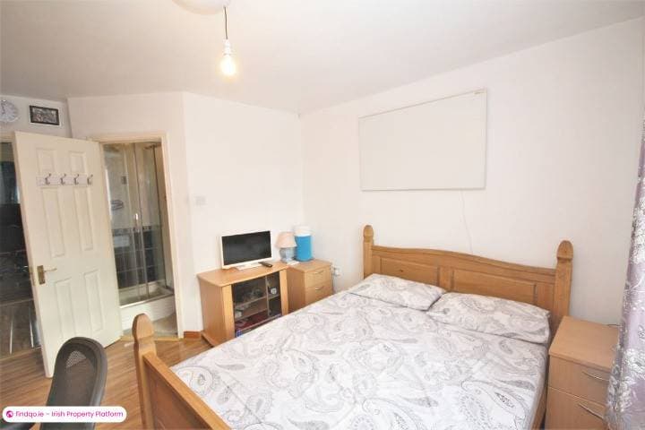 4 Bedroom House for Rent in Sallins, Kildare