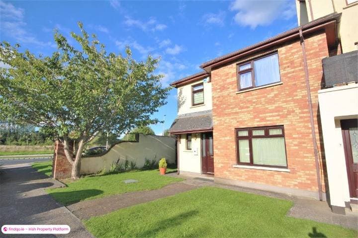 4 Bedroom House for Rent in Sallins, Kildare