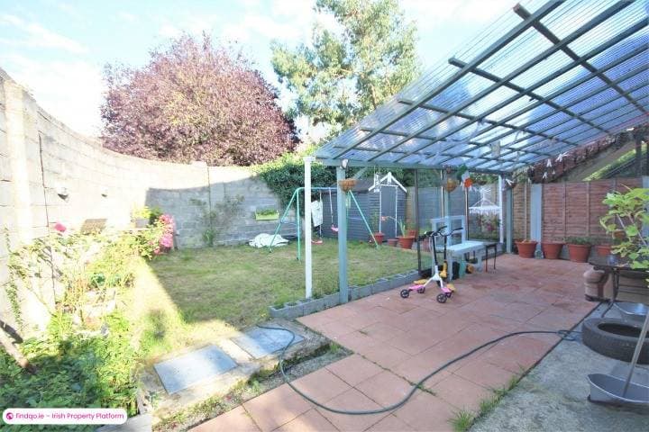 4 Bedroom House for Rent in Sallins, Kildare