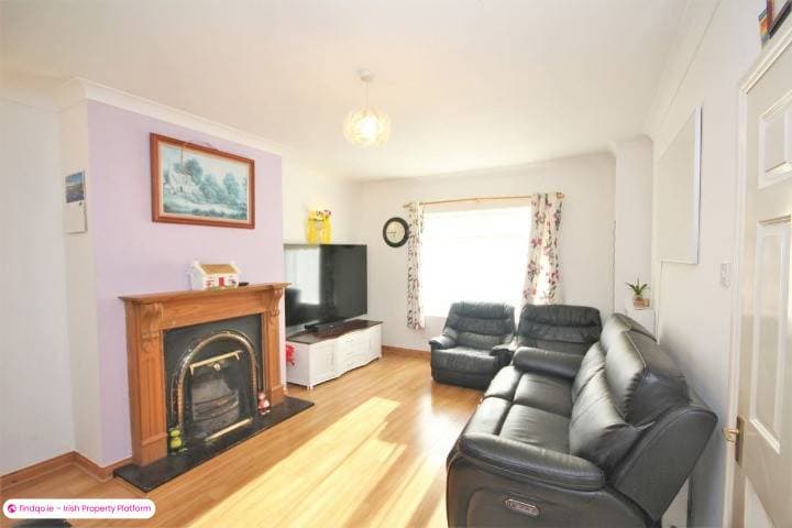 4 Bedroom House for Rent in Sallins, Kildare