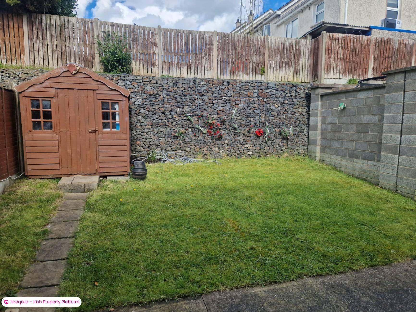 Semi-detached house for Sale in Carrickmacross, Monaghan