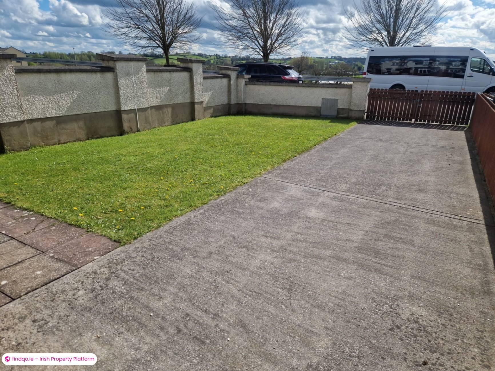 Semi-detached house for Sale in Carrickmacross, Monaghan