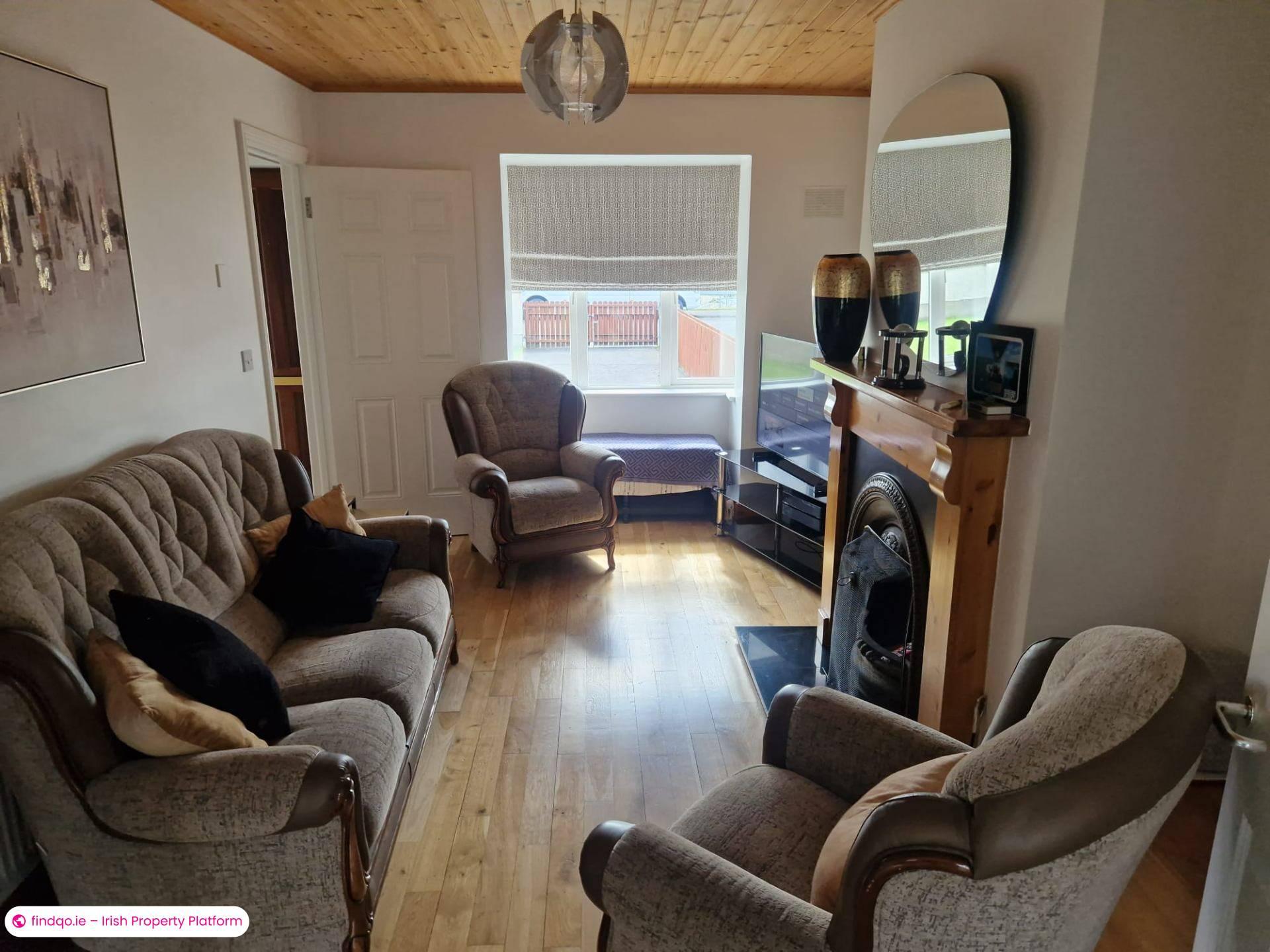 Semi-detached house for Sale in Carrickmacross, Monaghan