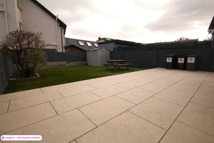 4 Bedroom House for Rent in Knocklyon, Dublin 16
