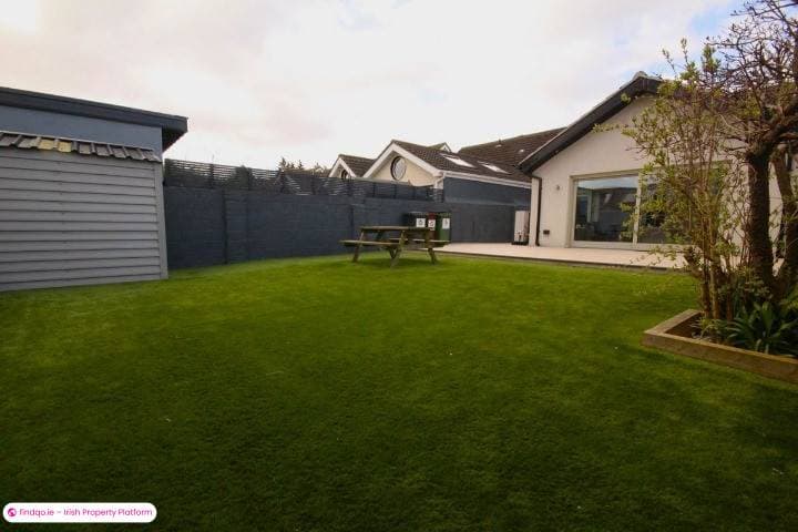 4 Bedroom House for Rent in Knocklyon, Dublin 16