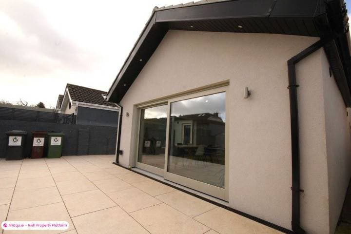 4 Bedroom House for Rent in Knocklyon, Dublin 16