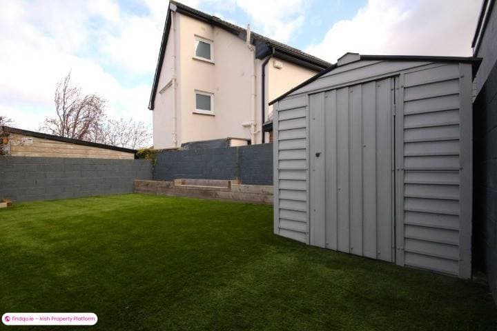 4 Bedroom House for Rent in Knocklyon, Dublin 16