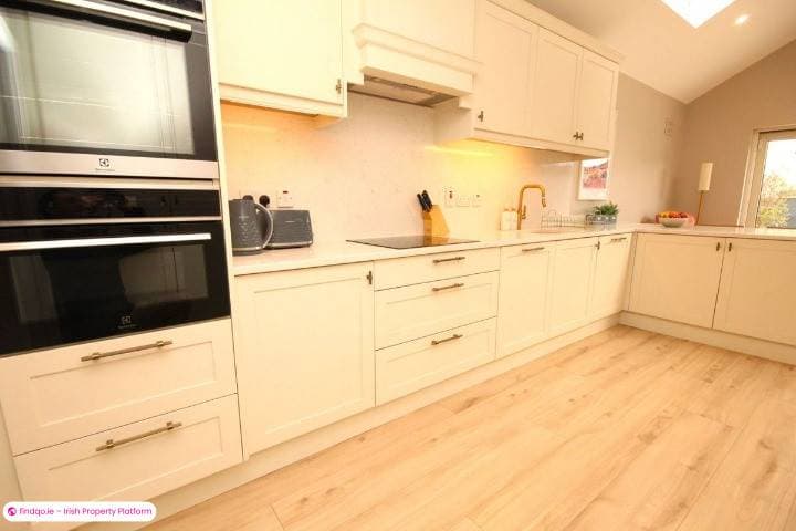 4 Bedroom House for Rent in Knocklyon, Dublin 16