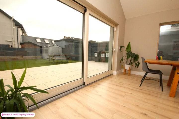 4 Bedroom House for Rent in Knocklyon, Dublin 16